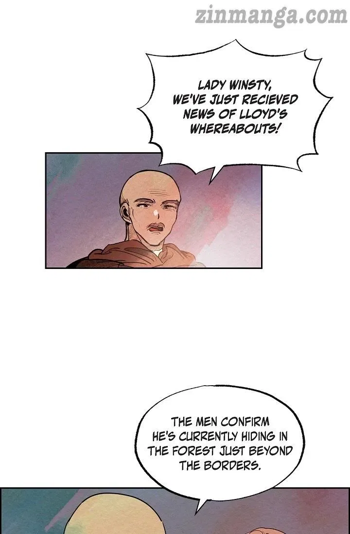 The Villainess Behind the Mask Chapter 43 – Page 29