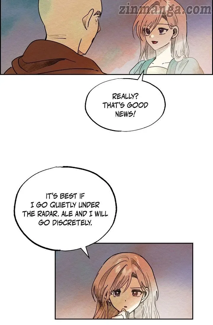 The Villainess Behind the Mask Chapter 43 – Page 30