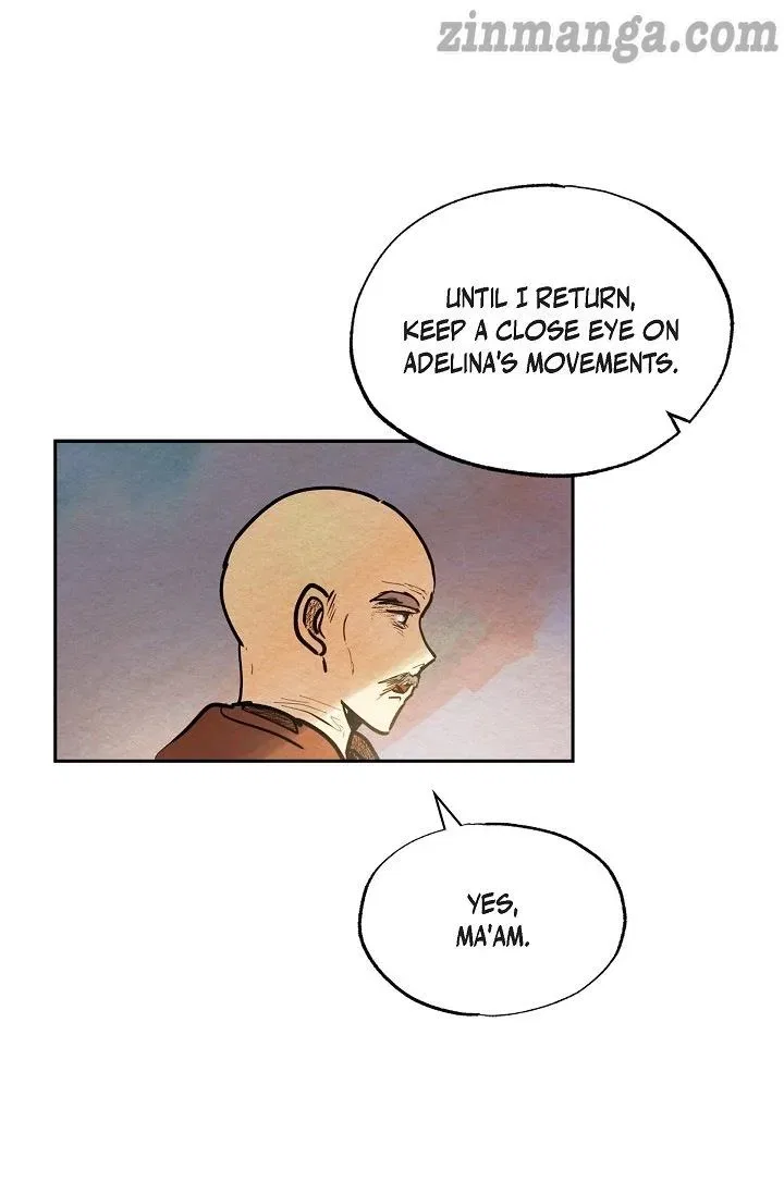 The Villainess Behind the Mask Chapter 43 – Page 31