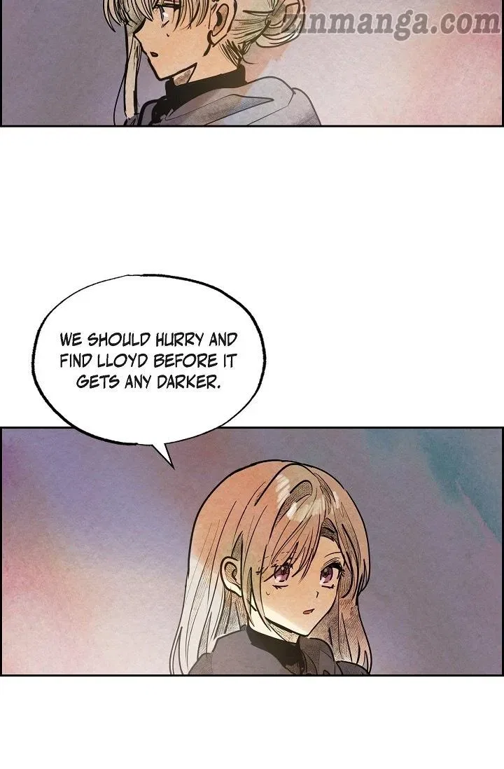 The Villainess Behind the Mask Chapter 43 – Page 35