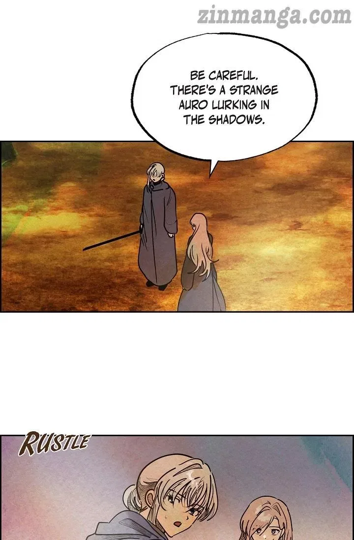 The Villainess Behind the Mask Chapter 43 – Page 36