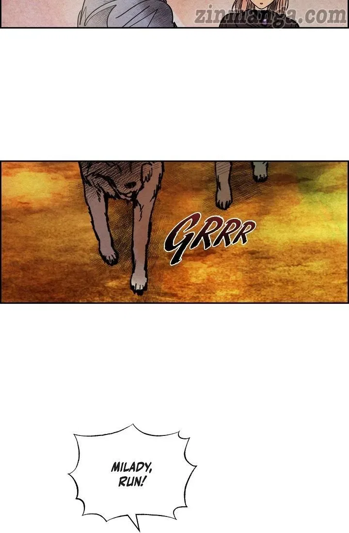The Villainess Behind the Mask Chapter 43 – Page 37