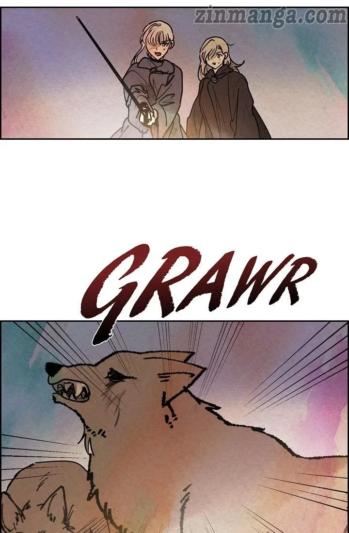 The Villainess Behind the Mask Chapter 43 – Page 38