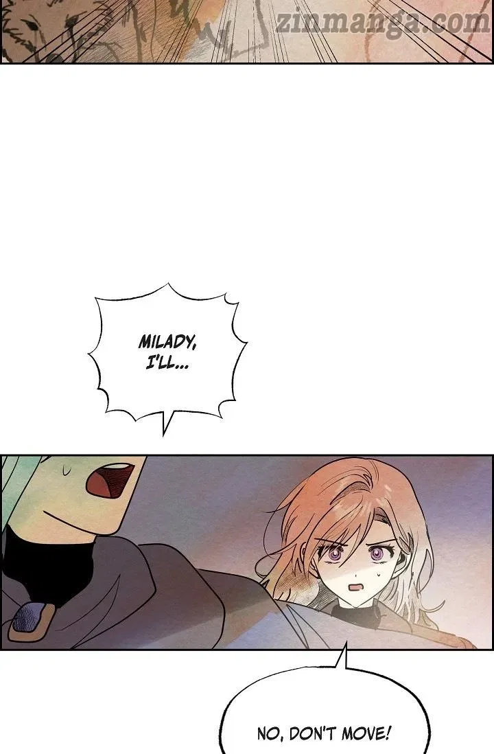 The Villainess Behind the Mask Chapter 43 – Page 39