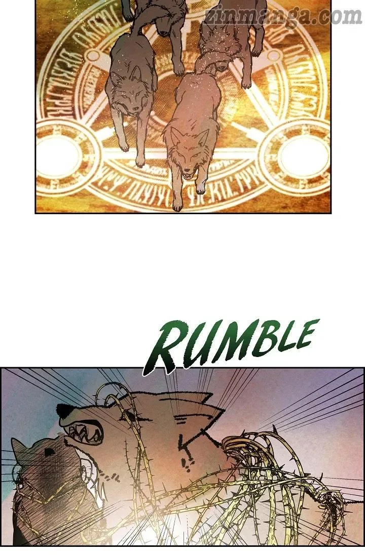 The Villainess Behind the Mask Chapter 43 – Page 41