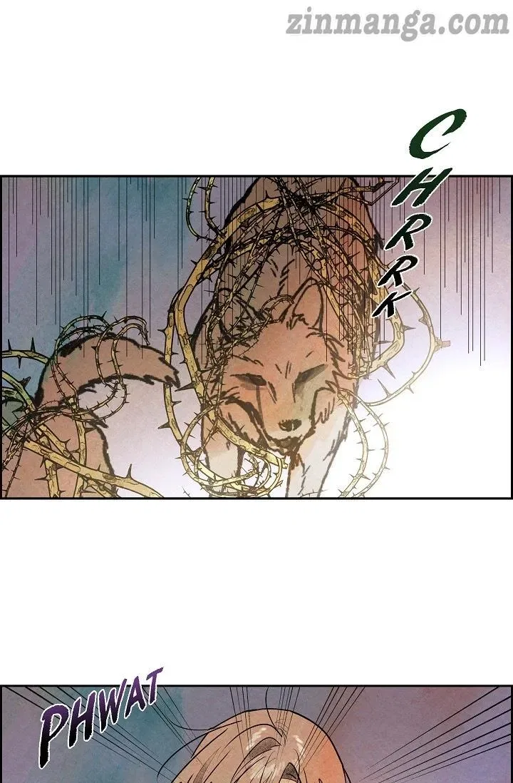 The Villainess Behind the Mask Chapter 43 – Page 42