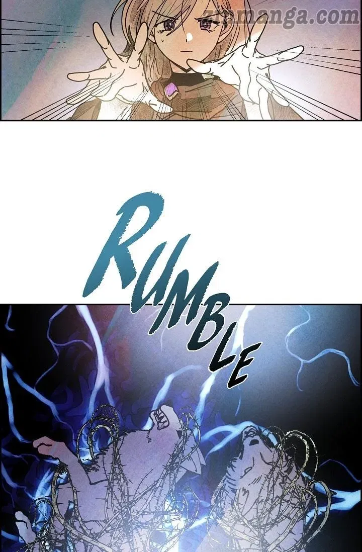 The Villainess Behind the Mask Chapter 43 – Page 43