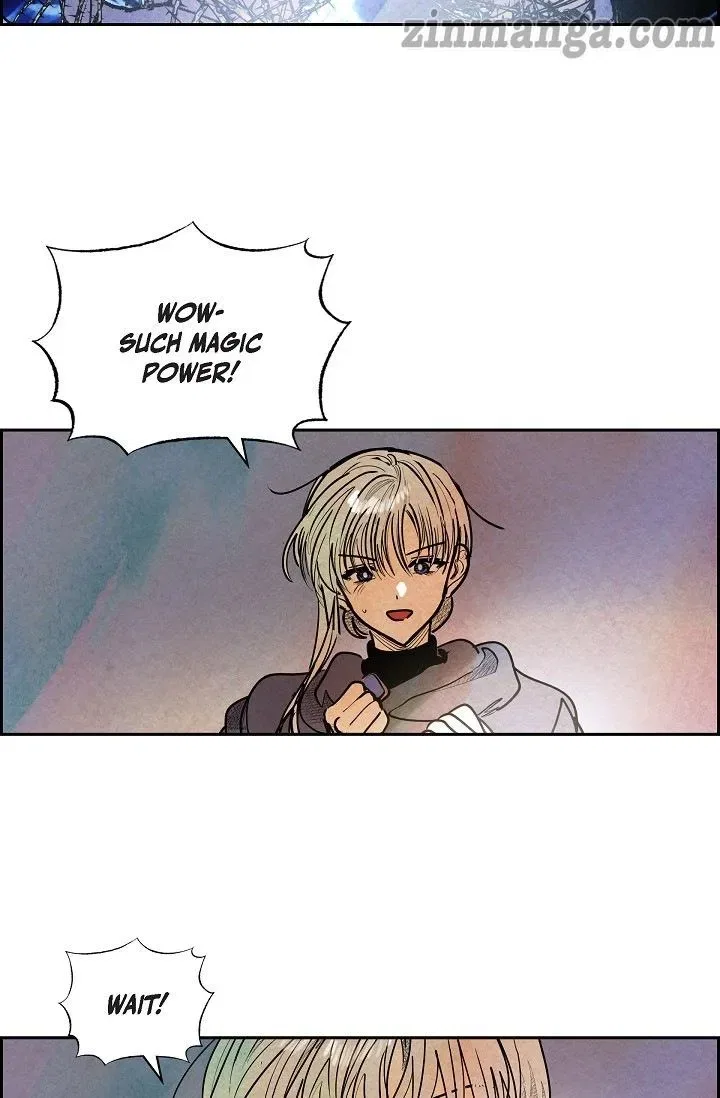 The Villainess Behind the Mask Chapter 43 – Page 44