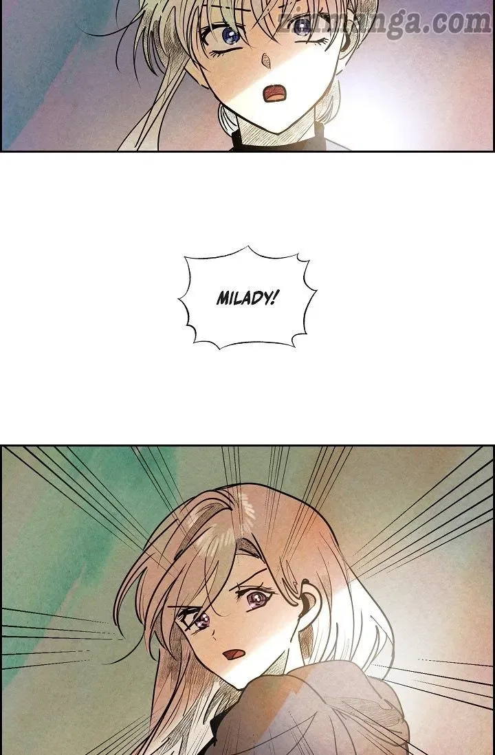 The Villainess Behind the Mask Chapter 43 – Page 45