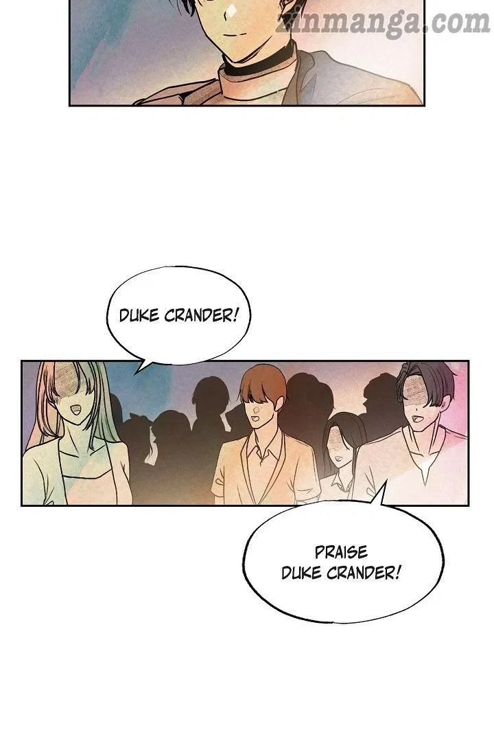 The Villainess Behind the Mask Chapter 42 – Page 2