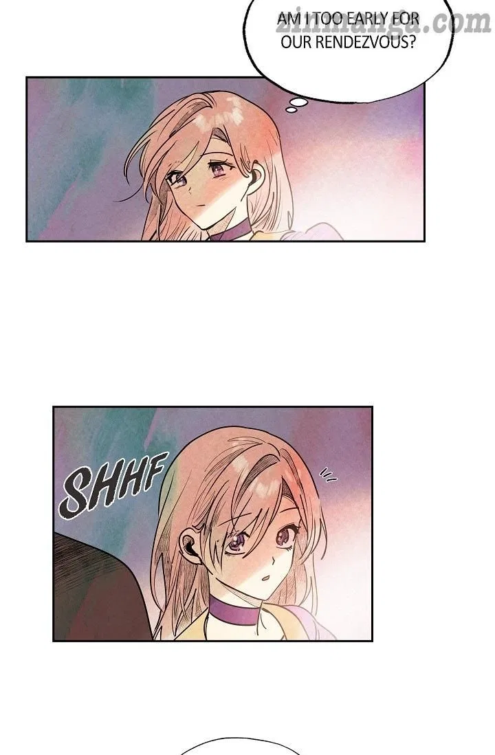 The Villainess Behind the Mask Chapter 42 – Page 5