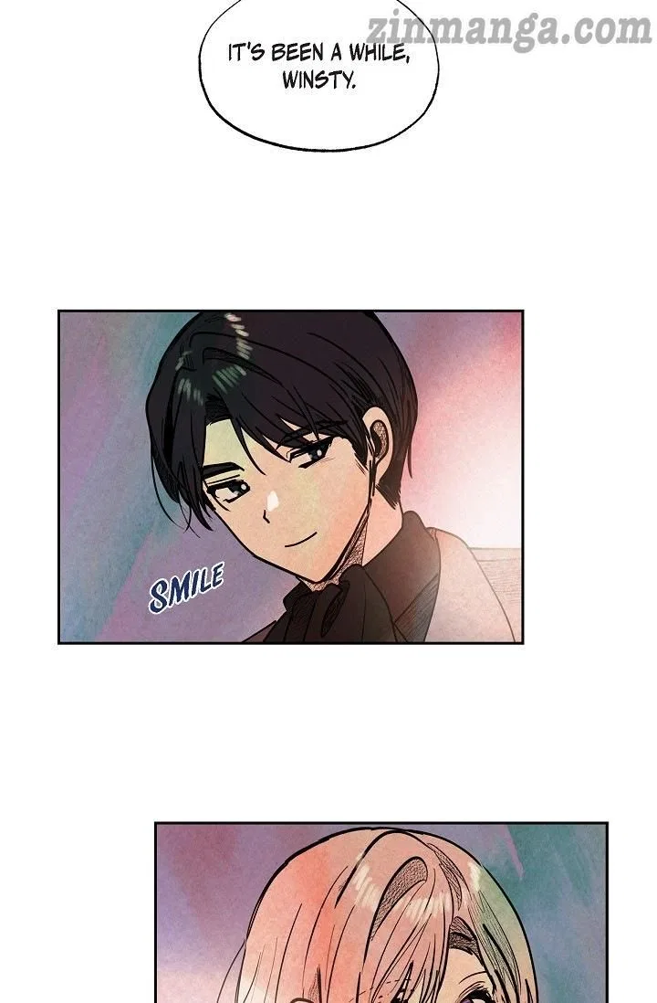 The Villainess Behind the Mask Chapter 42 – Page 6