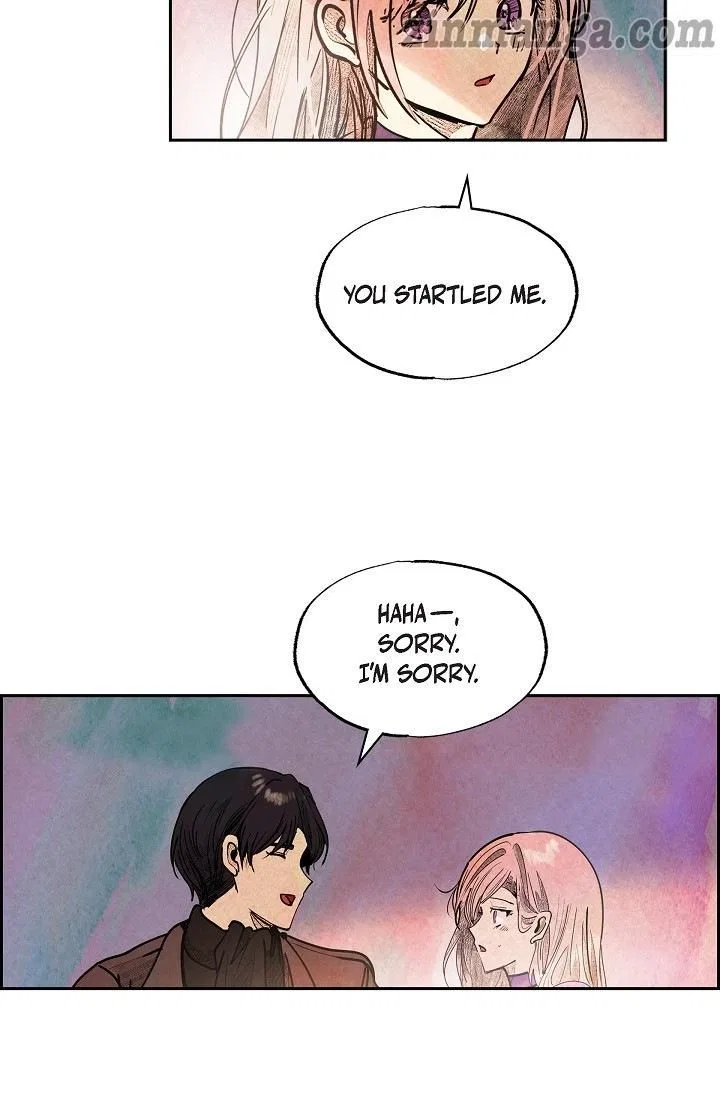 The Villainess Behind the Mask Chapter 42 – Page 7