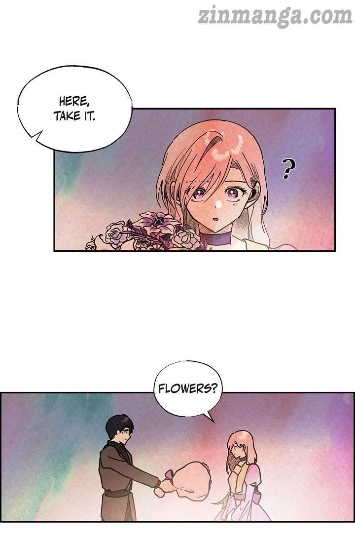 The Villainess Behind the Mask Chapter 42 – Page 8