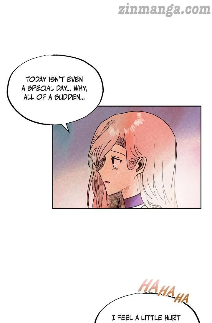 The Villainess Behind the Mask Chapter 42 – Page 9