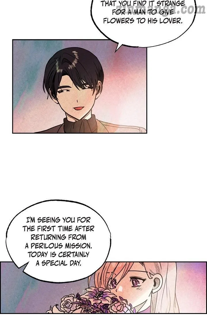 The Villainess Behind the Mask Chapter 42 – Page 10
