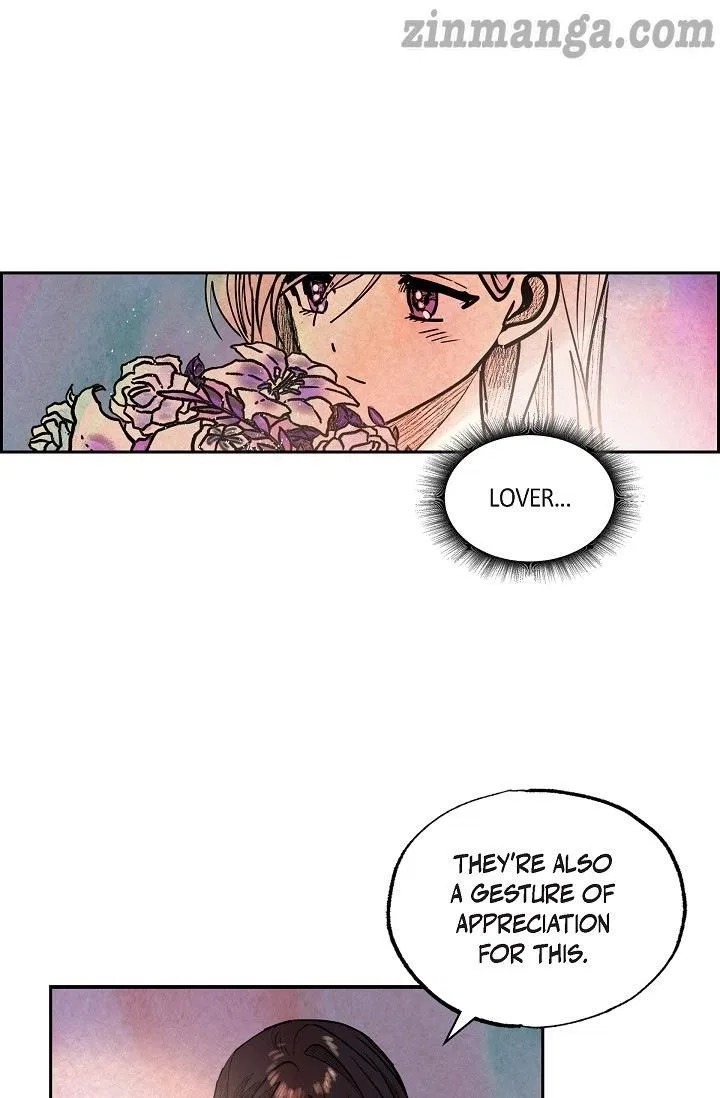 The Villainess Behind the Mask Chapter 42 – Page 11