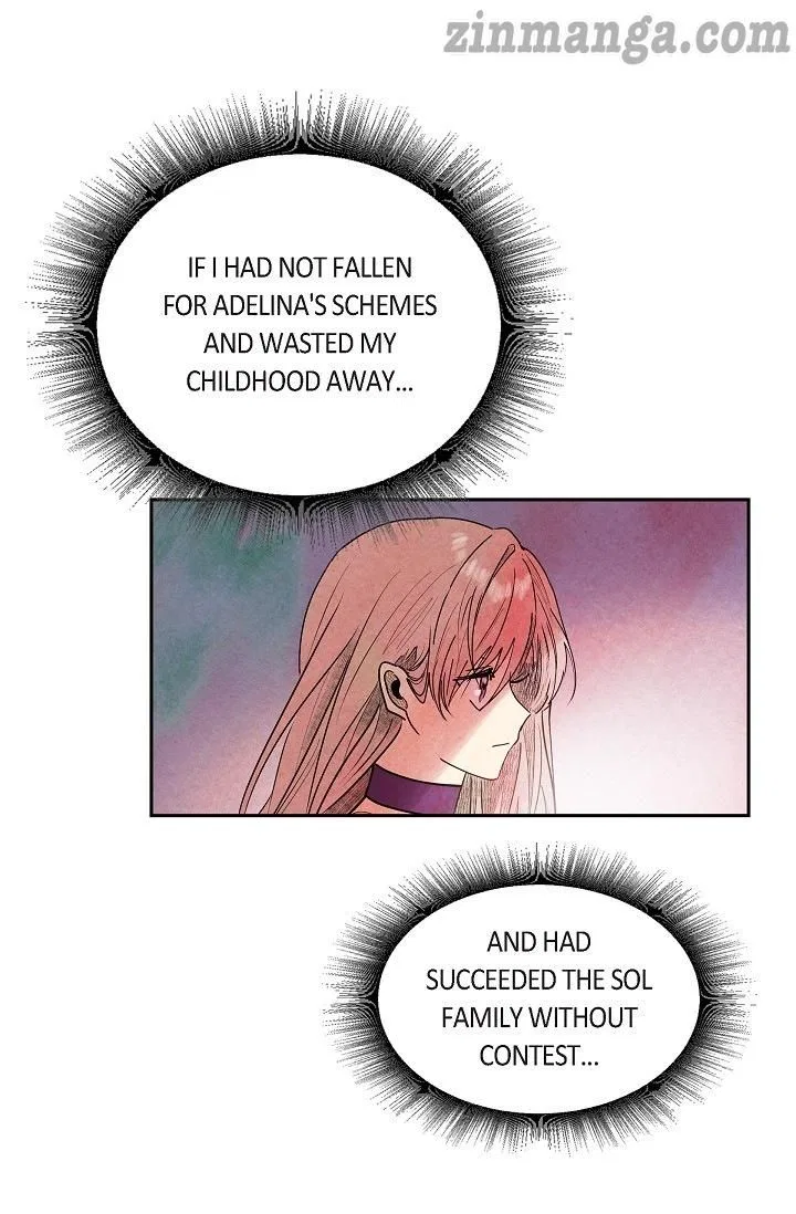 The Villainess Behind the Mask Chapter 42 – Page 16