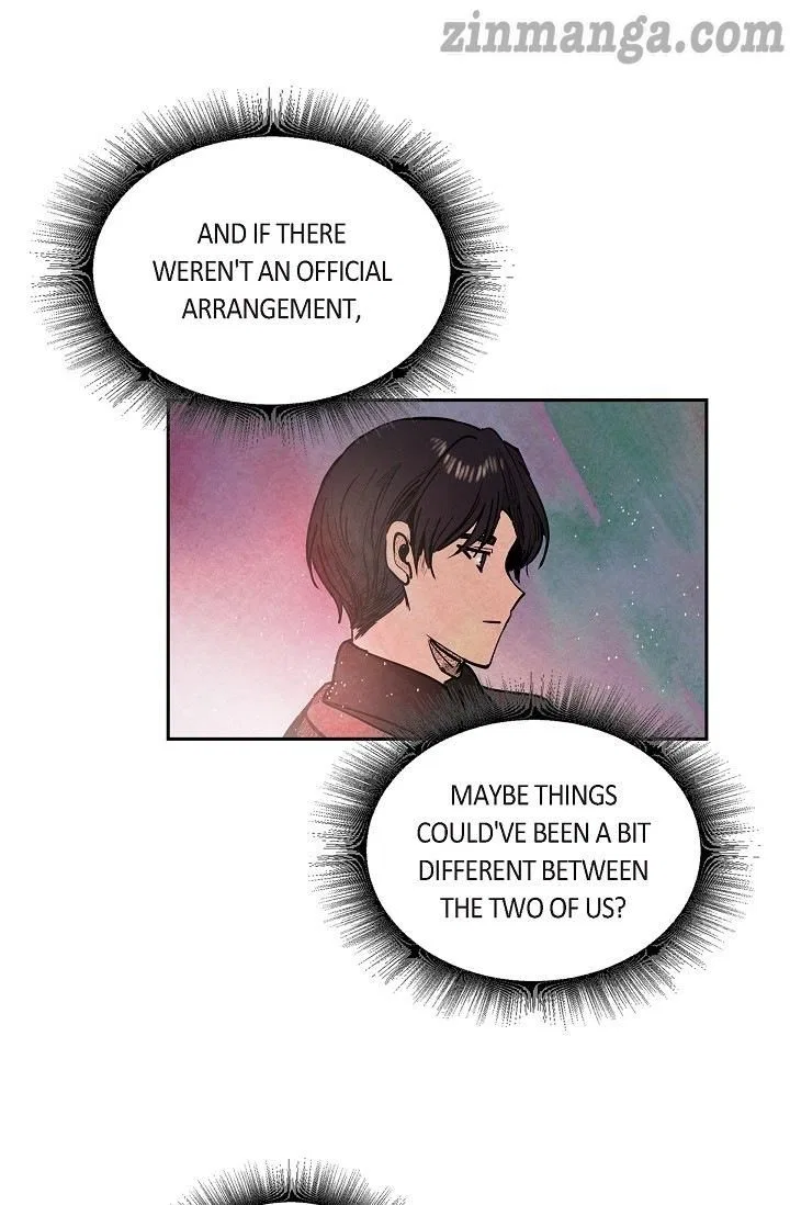 The Villainess Behind the Mask Chapter 42 – Page 17
