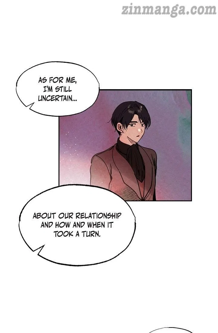 The Villainess Behind the Mask Chapter 42 – Page 19
