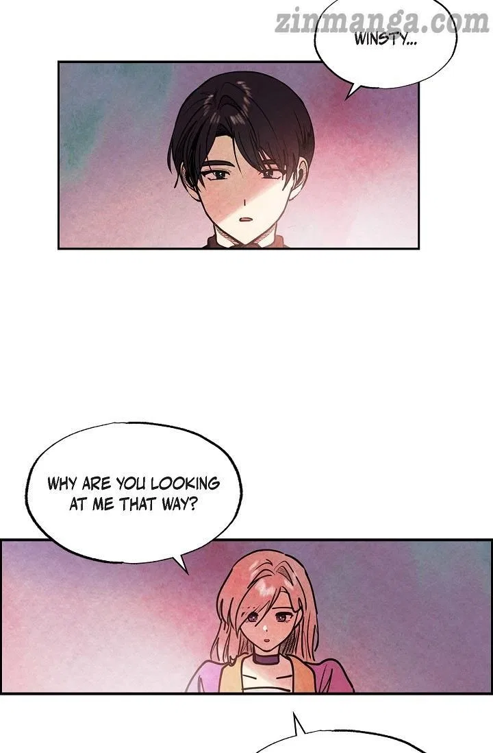 The Villainess Behind the Mask Chapter 42 – Page 20