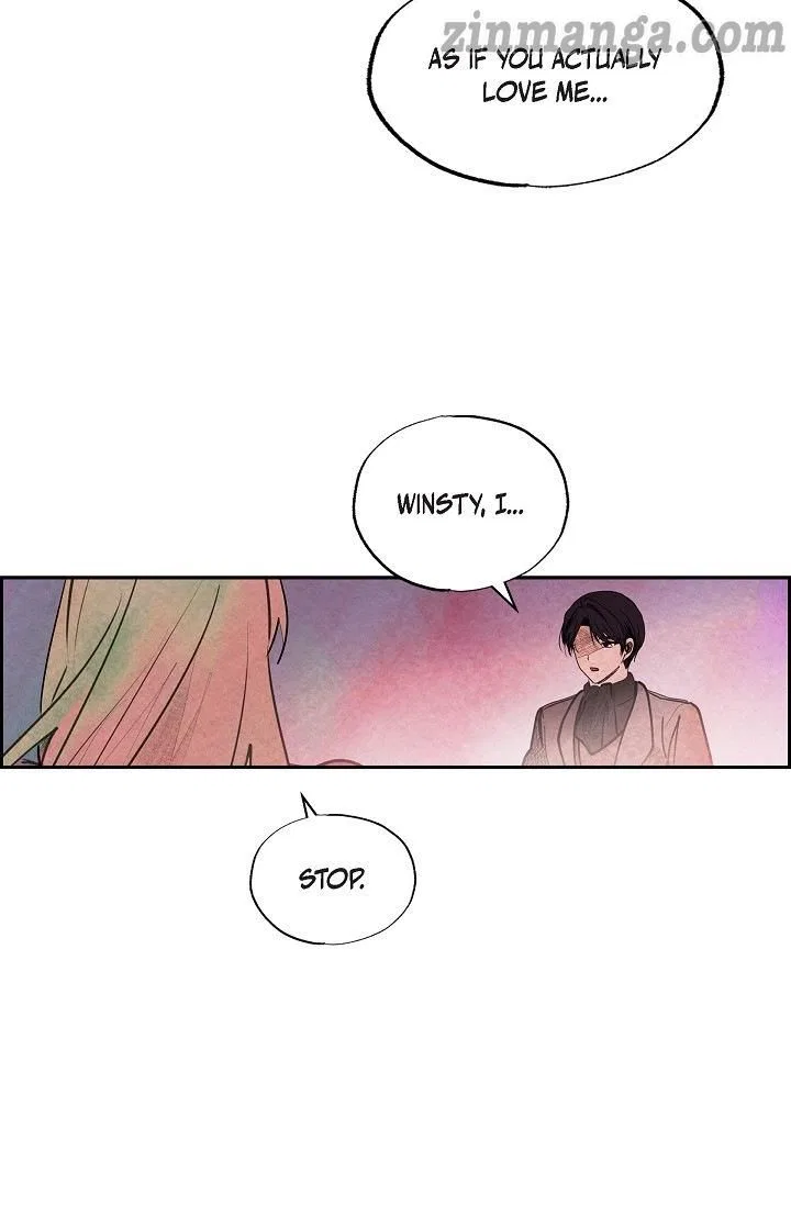 The Villainess Behind the Mask Chapter 42 – Page 21