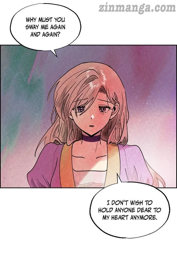 The Villainess Behind the Mask Chapter 42 – Page 22