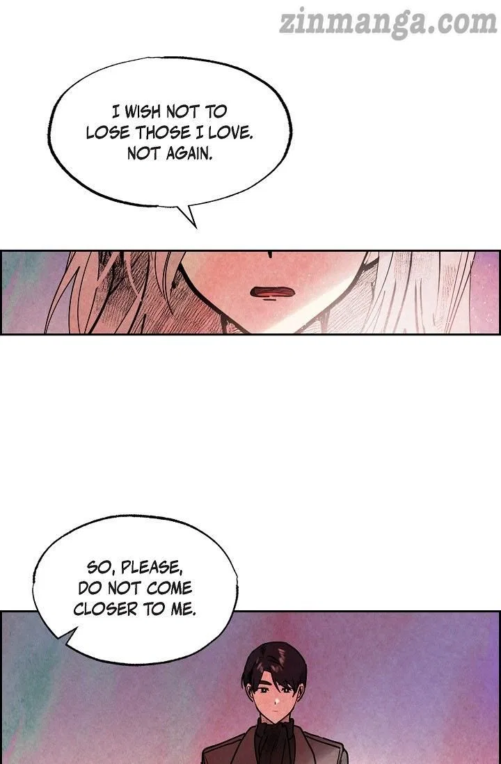 The Villainess Behind the Mask Chapter 42 – Page 23