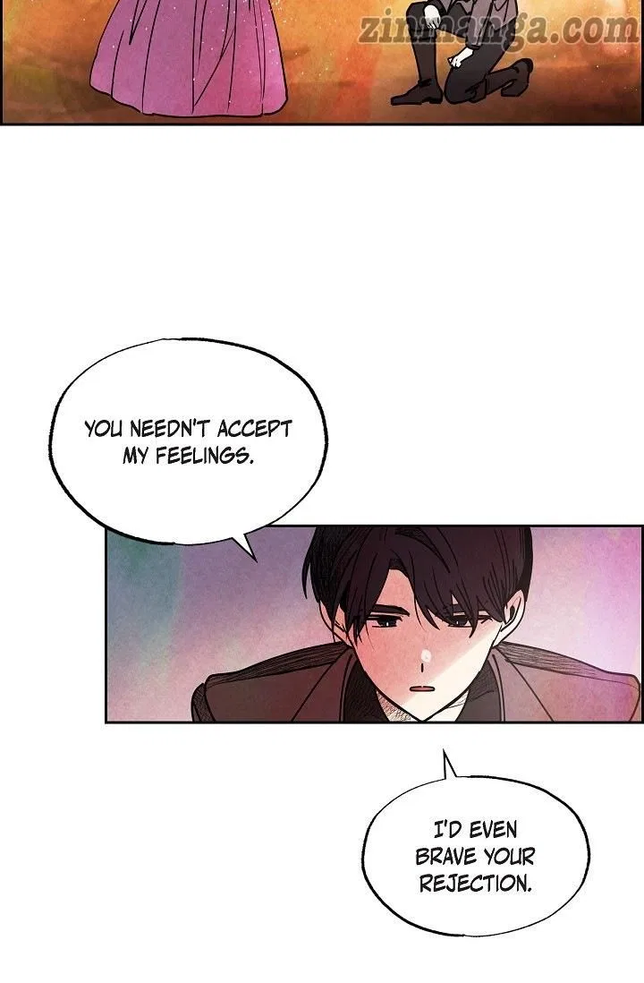 The Villainess Behind the Mask Chapter 42 – Page 25
