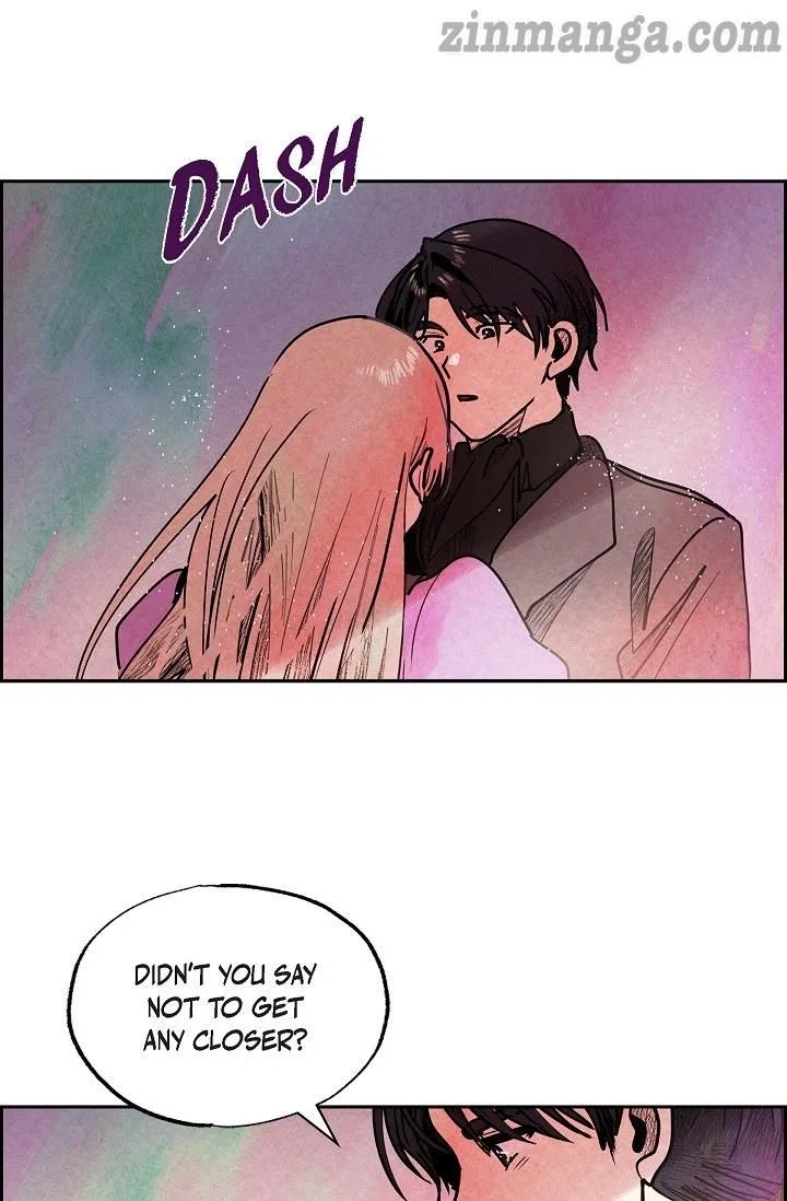 The Villainess Behind the Mask Chapter 42 – Page 30