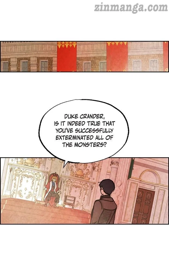 The Villainess Behind the Mask Chapter 42 – Page 33