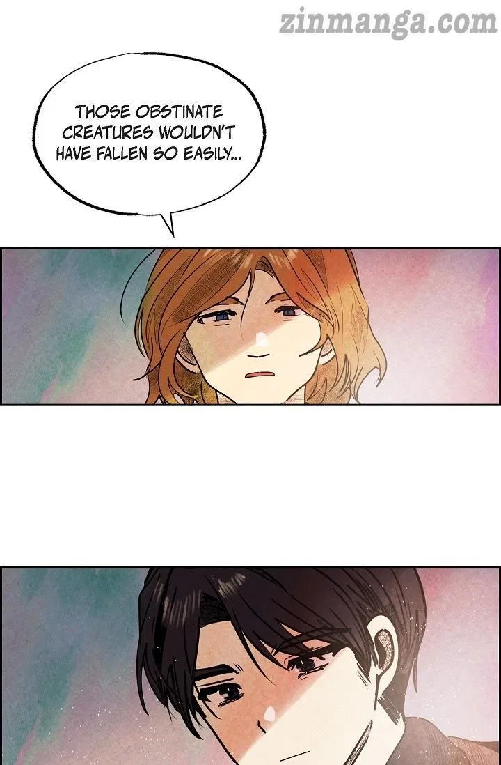 The Villainess Behind the Mask Chapter 42 – Page 34