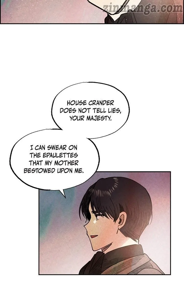 The Villainess Behind the Mask Chapter 42 – Page 35