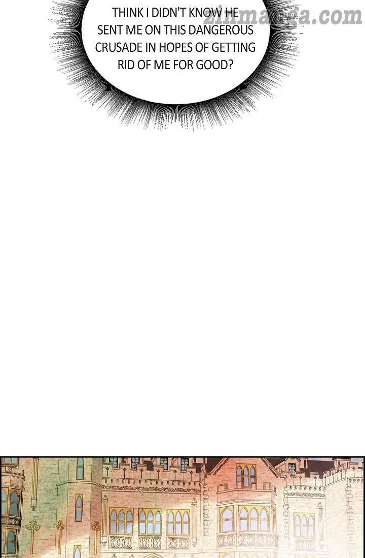 The Villainess Behind the Mask Chapter 42 – Page 38