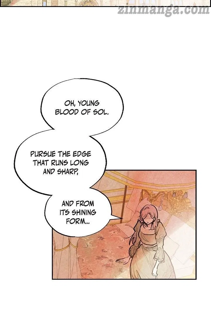 The Villainess Behind the Mask Chapter 42 – Page 39