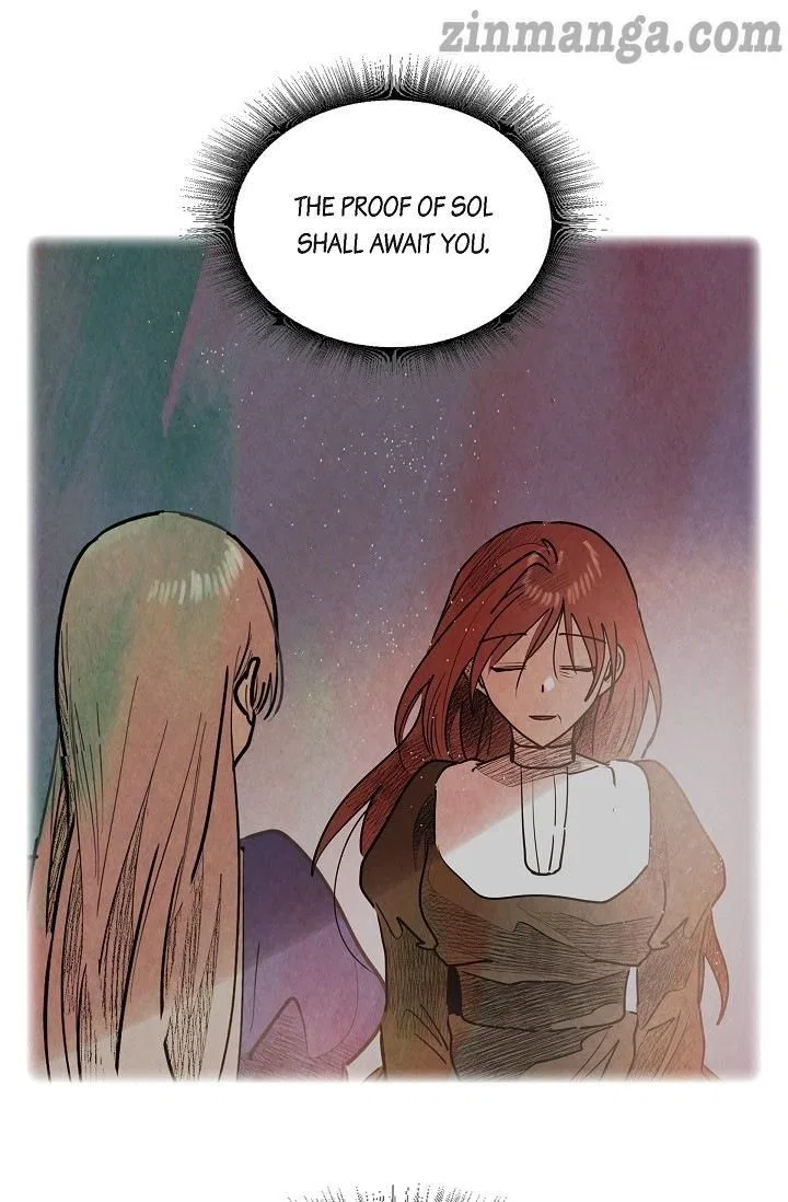 The Villainess Behind the Mask Chapter 42 – Page 40