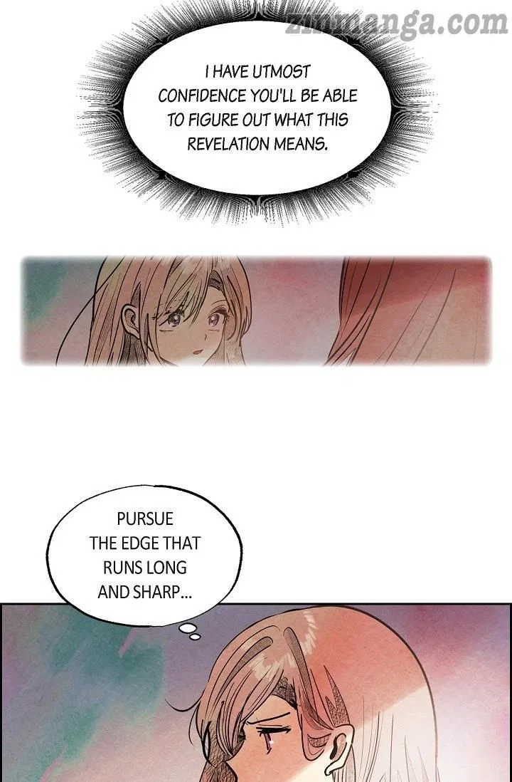 The Villainess Behind the Mask Chapter 42 – Page 41