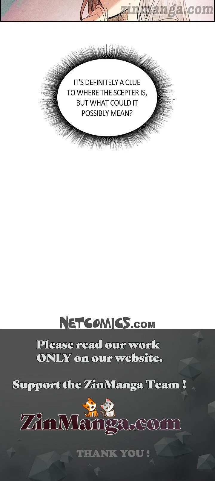The Villainess Behind the Mask Chapter 42 – Page 42