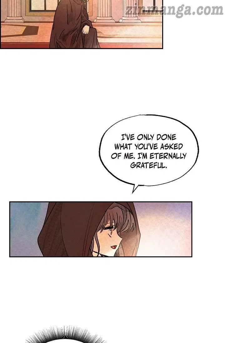 The Villainess Behind the Mask Chapter 41 – Page 3