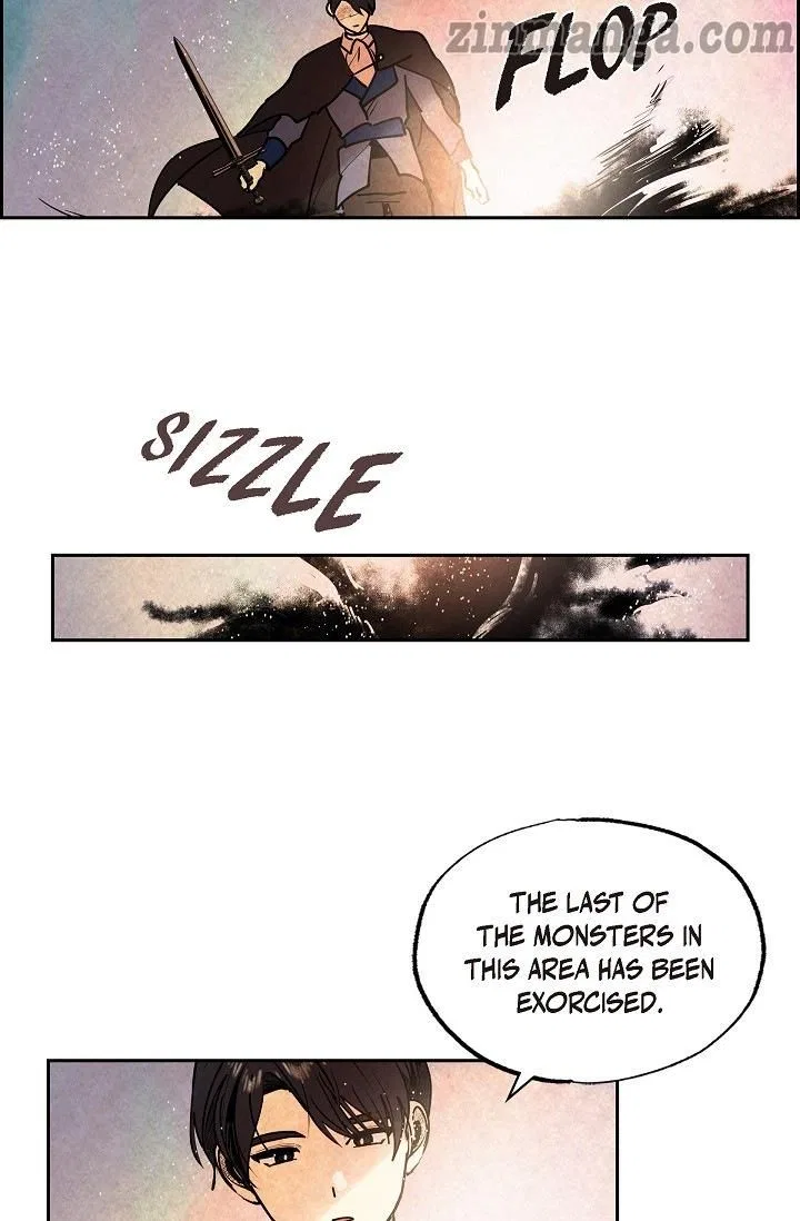 The Villainess Behind the Mask Chapter 41 – Page 7