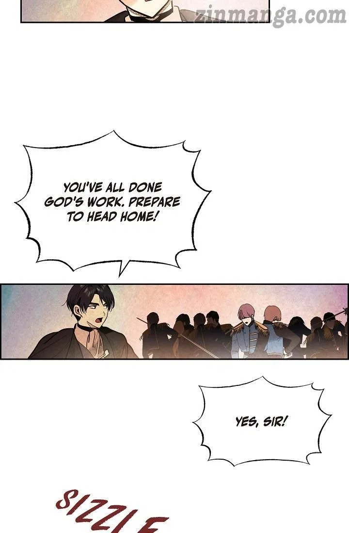 The Villainess Behind the Mask Chapter 41 – Page 8