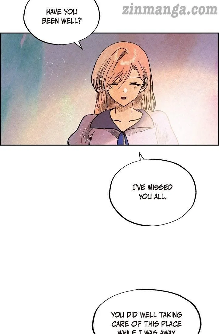 The Villainess Behind the Mask Chapter 41 – Page 11
