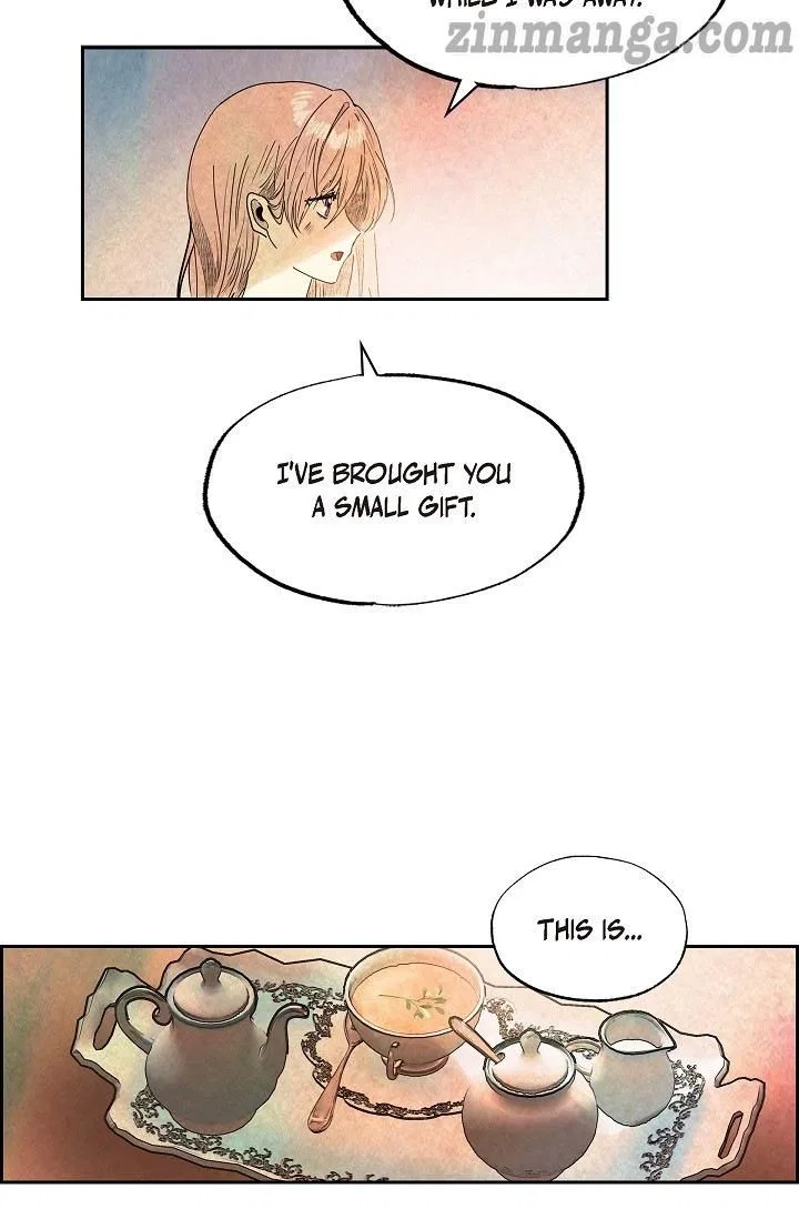 The Villainess Behind the Mask Chapter 41 – Page 12