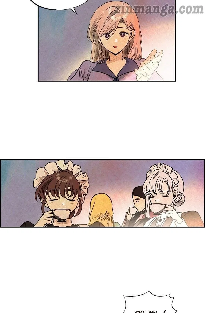 The Villainess Behind the Mask Chapter 41 – Page 14