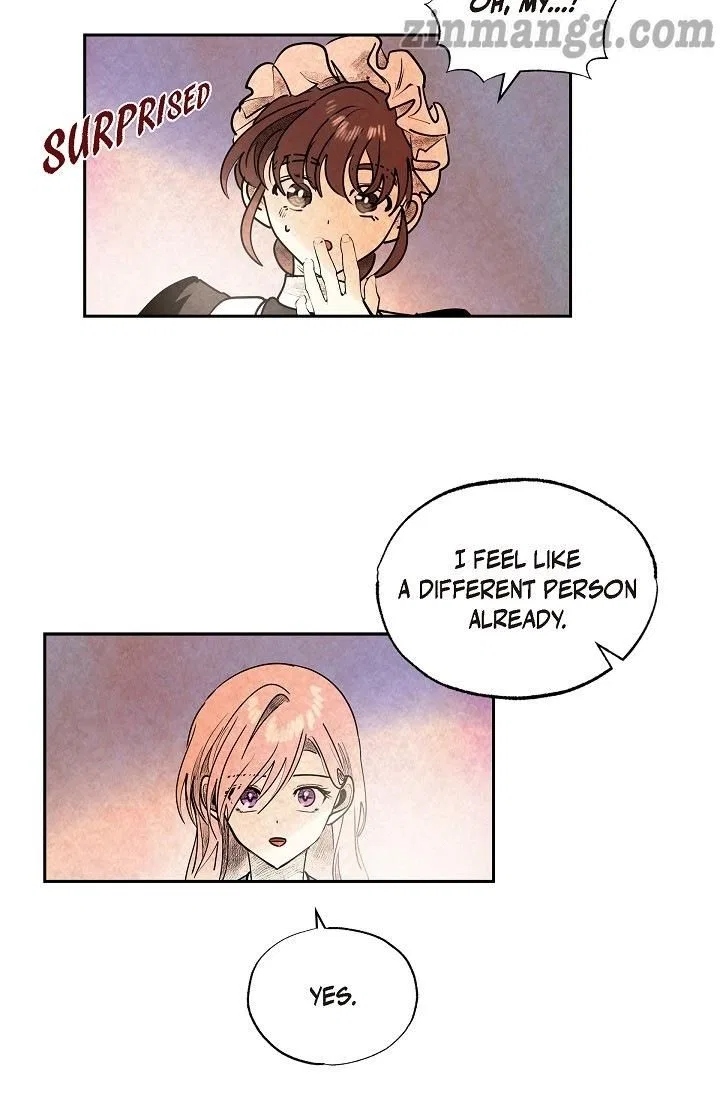 The Villainess Behind the Mask Chapter 41 – Page 15
