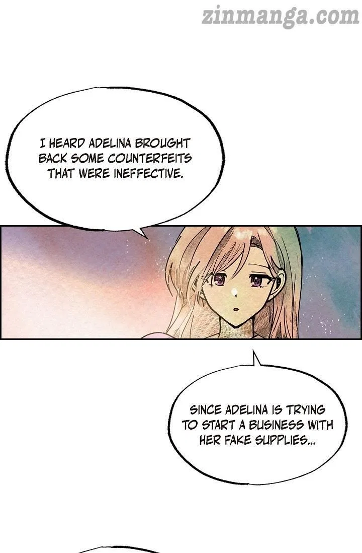 The Villainess Behind the Mask Chapter 41 – Page 17