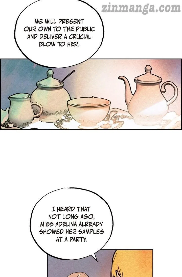 The Villainess Behind the Mask Chapter 41 – Page 18