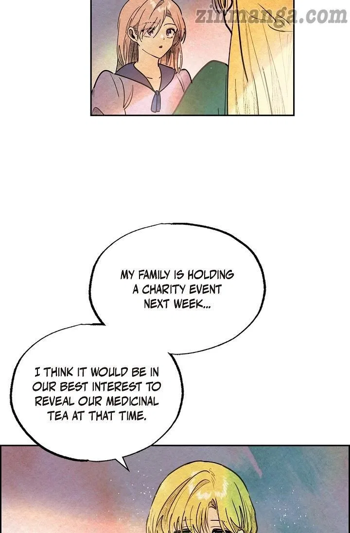 The Villainess Behind the Mask Chapter 41 – Page 19