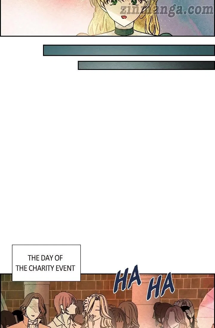 The Villainess Behind the Mask Chapter 41 – Page 20