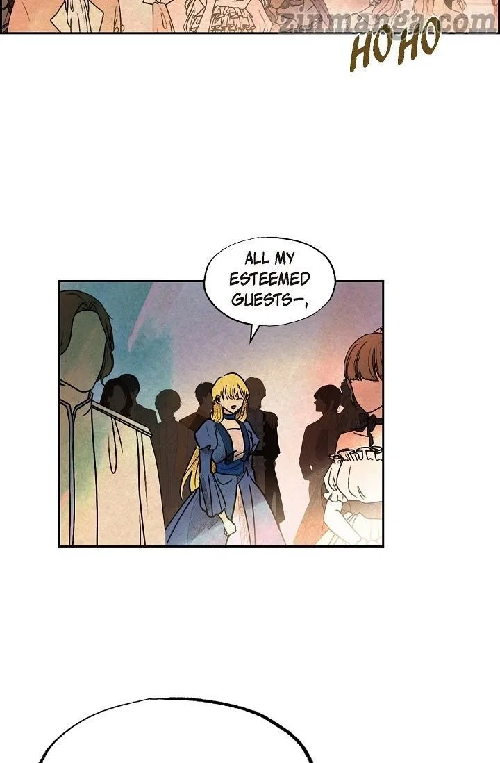 The Villainess Behind the Mask Chapter 41 – Page 21